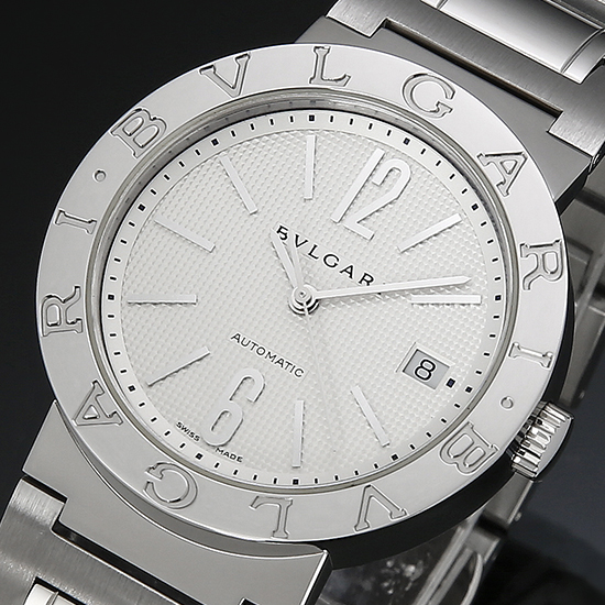 BVLGARI(USED) 불가리 BB38S