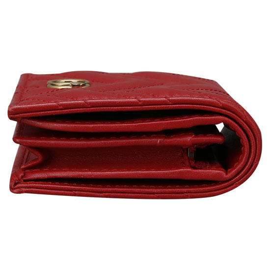 GUCCI(USED) 구찌 마몽트 카드 명함 지갑