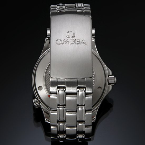 OMEGA(USED) 씨마스터 다이버300 코엑셜