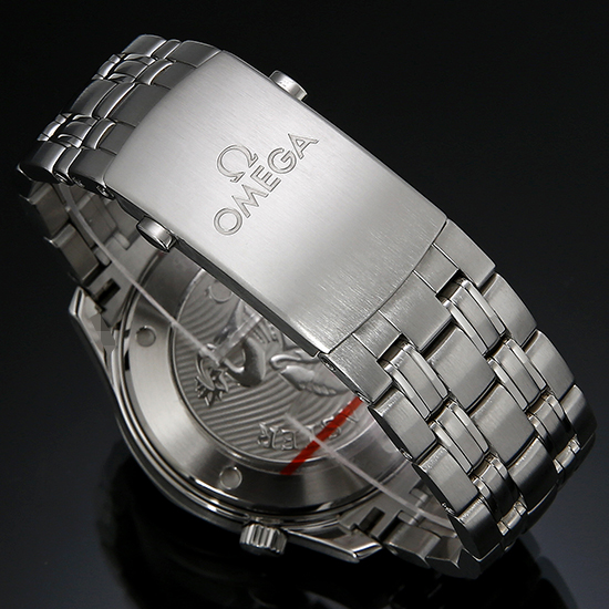 OMEGA(USED) 씨마스터 다이버300 코엑셜