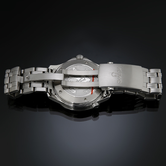 OMEGA(USED) 씨마스터 다이버300 코엑셜