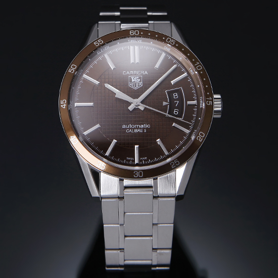 TAG Heuer(USED) 까레라 WV211N