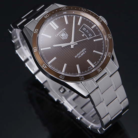 TAG Heuer(USED) 까레라 WV211N