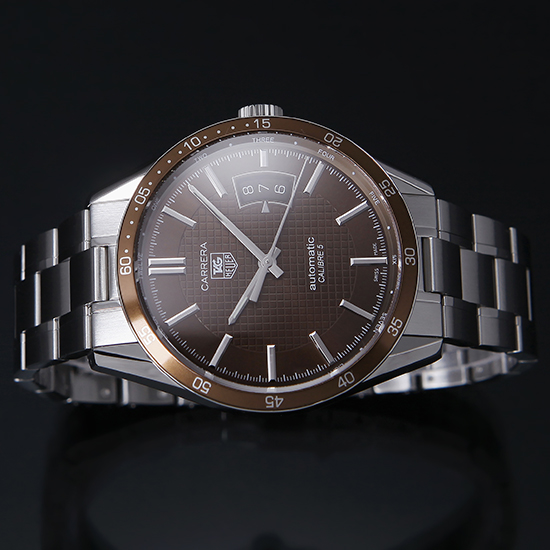TAG Heuer(USED) 까레라 WV211N