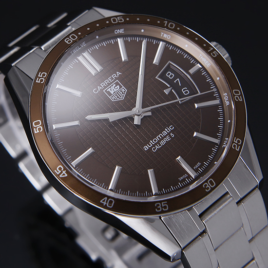 TAG Heuer(USED) 까레라 WV211N