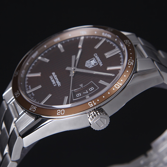 TAG Heuer(USED) 까레라 WV211N