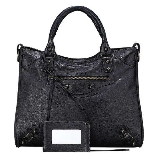 BALENCIAGA(USED)클래식 벨로