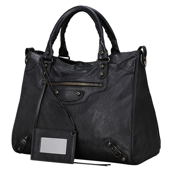 BALENCIAGA(USED)클래식 벨로