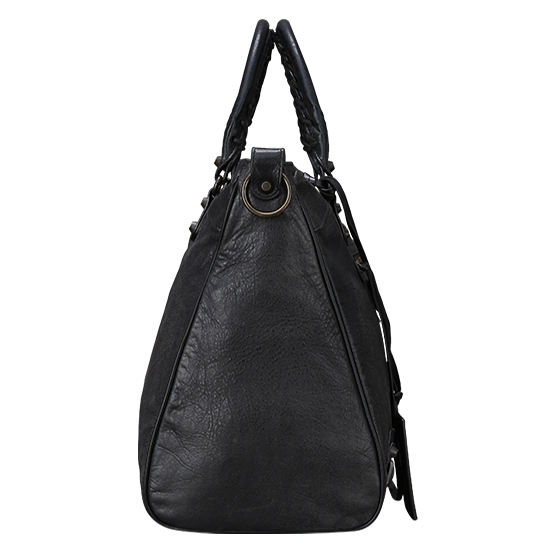 BALENCIAGA(USED)클래식 벨로