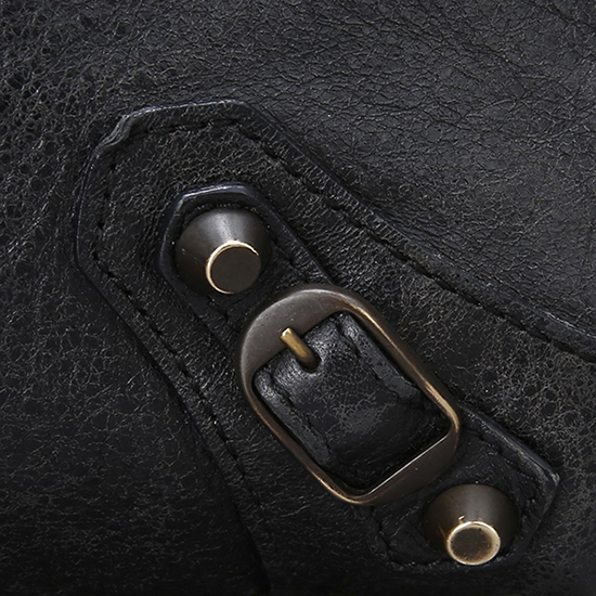 BALENCIAGA(USED)클래식 벨로