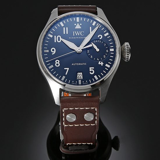 IWC(USED) 빅 파일럿 어린왕자 에디션 IW500916