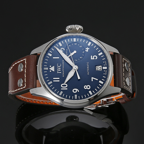 IWC(USED) 빅 파일럿 어린왕자 에디션 IW500916