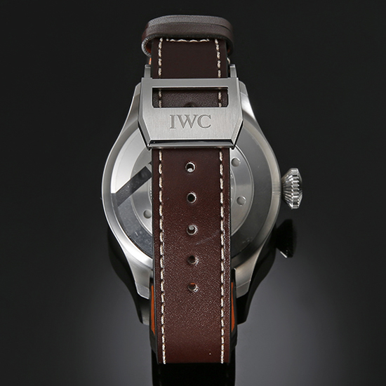 IWC(USED) 빅 파일럿 어린왕자 에디션 IW500916