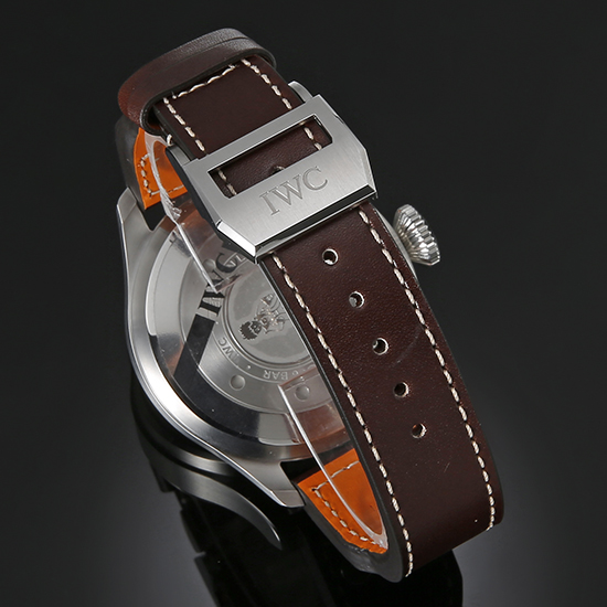 IWC(USED) 빅 파일럿 어린왕자 에디션 IW500916