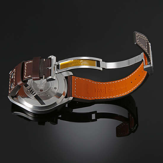 IWC(USED) 빅 파일럿 어린왕자 에디션 IW500916