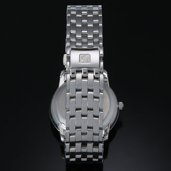 OMEGA(USED) 드빌 프레스티지 오토