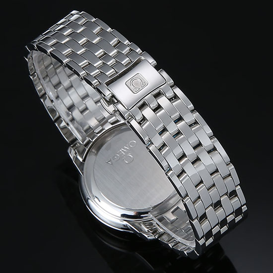 OMEGA(USED) 드빌 프레스티지 오토