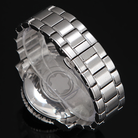 MONT BLANC(USED) 스타 스포츠 크르노그래프