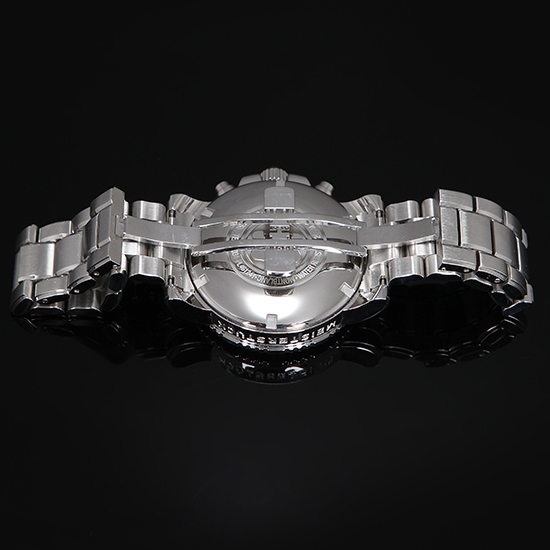 MONT BLANC(USED) 스타 스포츠 크르노그래프