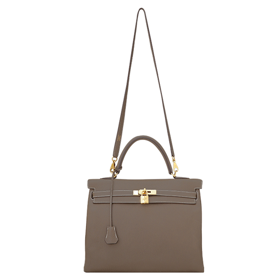 HERMES(USED) 에르메스 켈리