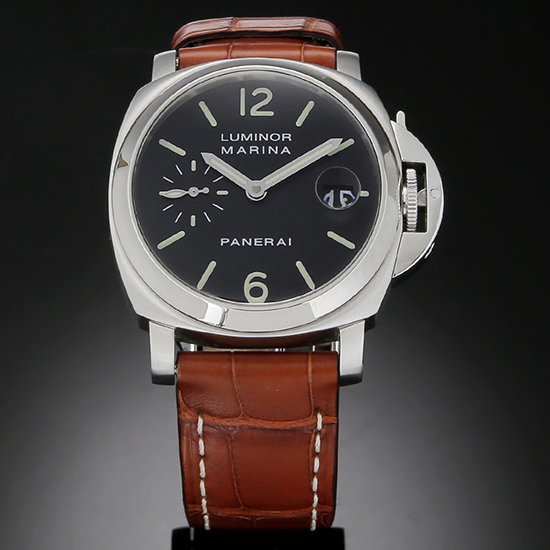 PANERAI(USED)루미너 마리나 PAM00048