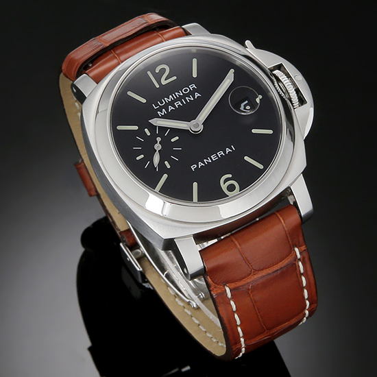 PANERAI(USED)루미너 마리나 PAM00048