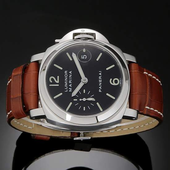 PANERAI(USED)루미너 마리나 PAM00048