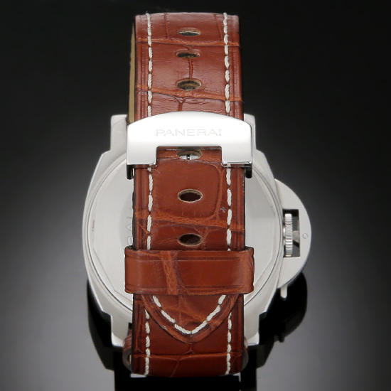 PANERAI(USED)루미너 마리나 PAM00048