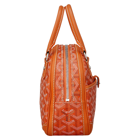 GOYARD(USED)잔느PM PVC 토트백