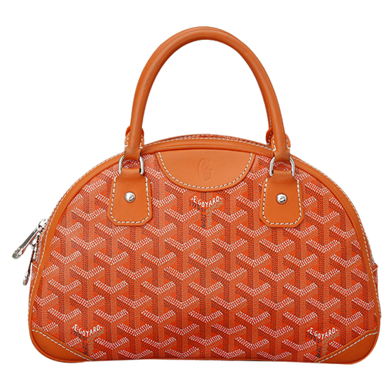 GOYARD(USED)잔느PM PVC 토트백