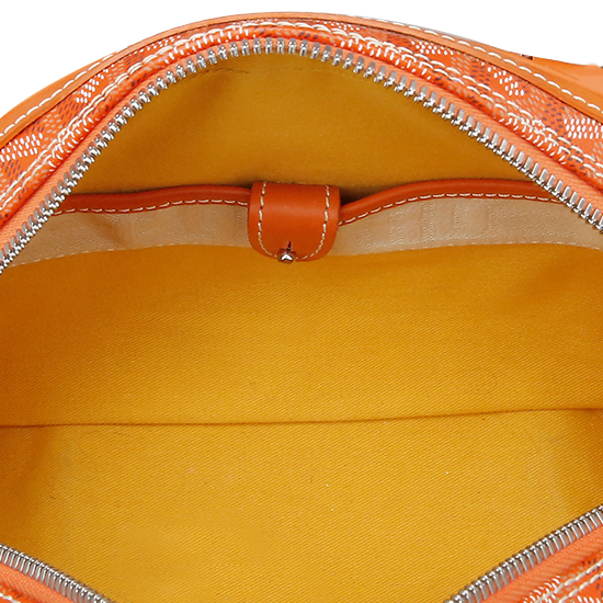 GOYARD(USED)잔느PM PVC 토트백