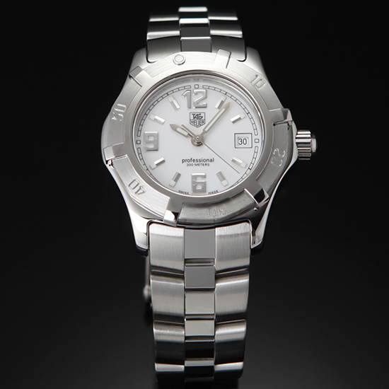 TAG Heuer(USED) 2000 EXCLUSIVE WN1311