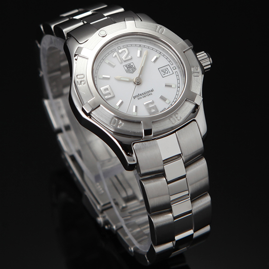 TAG Heuer(USED) 2000 EXCLUSIVE WN1311