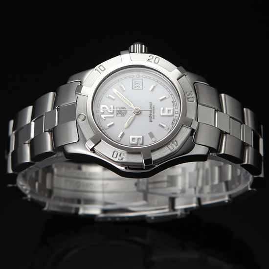 TAG Heuer(USED) 2000 EXCLUSIVE WN1311