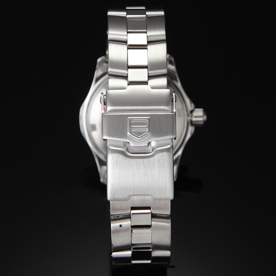 TAG Heuer(USED) 2000 EXCLUSIVE WN1311