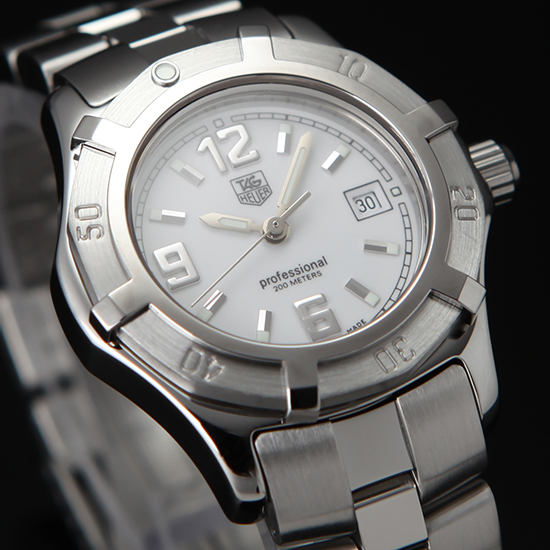 TAG Heuer(USED) 2000 EXCLUSIVE WN1311