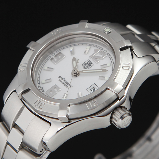 TAG Heuer(USED) 2000 EXCLUSIVE WN1311
