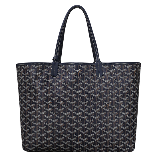 GOYARD(USED)생루이 PVC 숄더백
