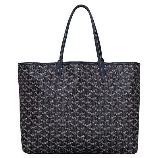 GOYARD(USED)생루이 PVC 숄더백