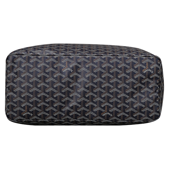 GOYARD(USED)생루이 PVC 숄더백