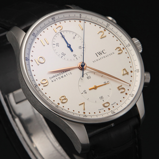 IWC(USED) 포르투기스 크르노 IW371445