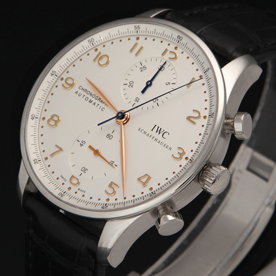 IWC(USED) 포르투기스 크르노 IW371445