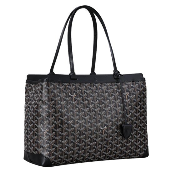 GOYARD(USED)벨샤스 PVC 숄더백