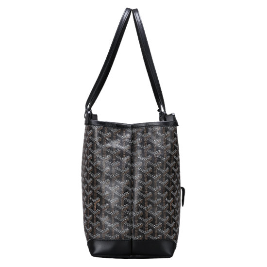 GOYARD(USED)벨샤스 PVC 숄더백
