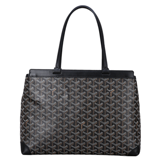 GOYARD(USED)벨샤스 PVC 숄더백