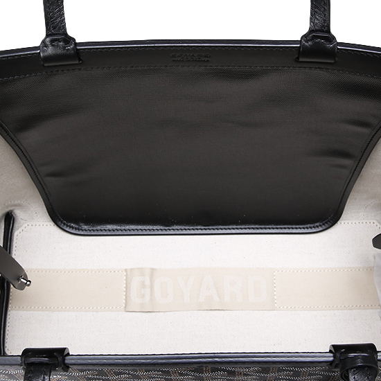 GOYARD(USED)벨샤스 PVC 숄더백