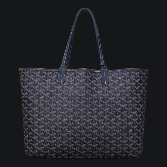 GOYARD(USED)생루이