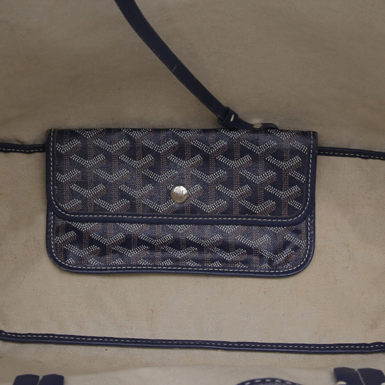 GOYARD(USED)생루이