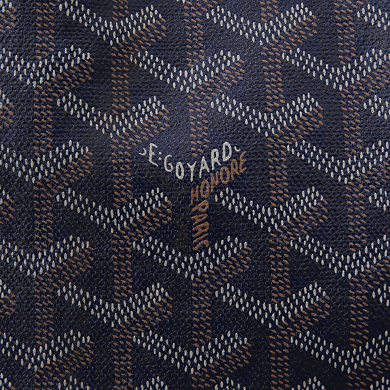 GOYARD(USED)생루이