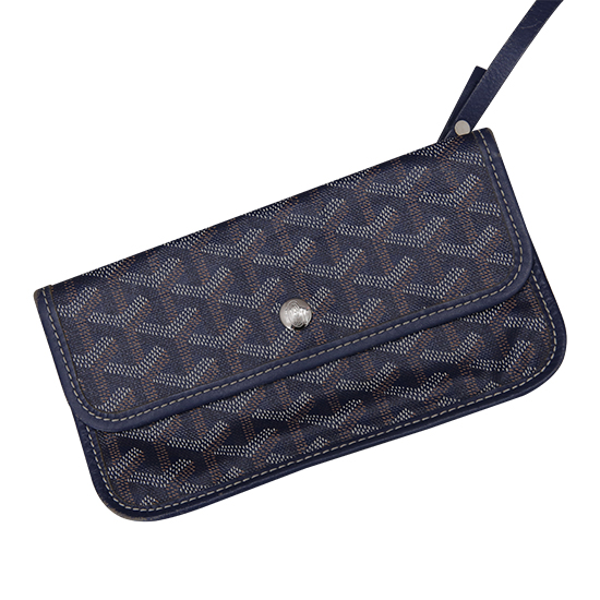 GOYARD(USED)생루이